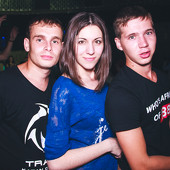 FИЛОСОФИЯ ТРАНСА VOL.19 фото 62