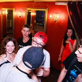 FИЛОСОФИЯ ТРАНСА VOL.19 фото 97