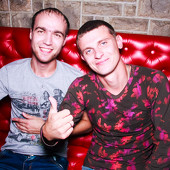 FИЛОСОФИЯ ТРАНСА VOL.19 фото 38