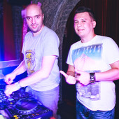 FИЛОСОФИЯ ТРАНСА VOL.19 фото 85