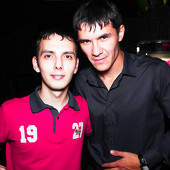 FИЛОСОФИЯ ТРАНСА VOL.19 фото 40