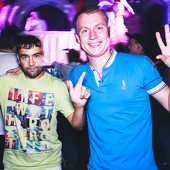 FИЛОСОФИЯ ТРАНСА VOL.19 фото 61