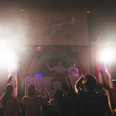 FИЛОСОФИЯ ТРАНСА VOL.19 фото 78