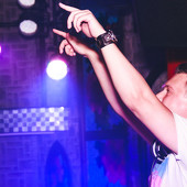 FИЛОСОФИЯ ТРАНСА VOL.19 фото 112