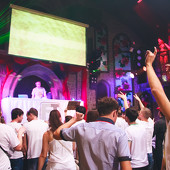 FИЛОСОФИЯ ТРАНСА VOL.19 фото 34