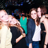 FИЛОСОФИЯ ТРАНСА VOL.19 фото 50