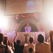 FИЛОСОФИЯ ТРАНСА VOL.19 фото 63