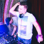 FИЛОСОФИЯ ТРАНСА VOL.19 фото 92