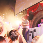 FИЛОСОФИЯ ТРАНСА VOL.19 фото 90