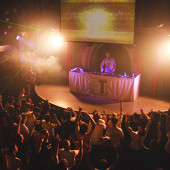 FИЛОСОФИЯ ТРАНСА VOL.19 фото 39