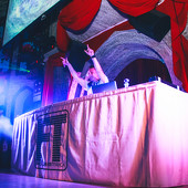 FИЛОСОФИЯ ТРАНСА VOL.19 фото 118