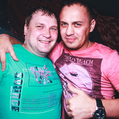 FИЛОСОФИЯ ТРАНСА VOL.19 фото 58