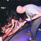 FИЛОСОФИЯ ТРАНСА VOL.19 фото 88