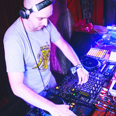 FИЛОСОФИЯ ТРАНСА VOL.19 фото 84