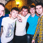 FИЛОСОФИЯ ТРАНСА VOL.19 фото 65