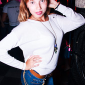 FИЛОСОФИЯ ТРАНСА VOL.19 фото 45