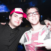 FИЛОСОФИЯ ТРАНСА VOL.19 фото 48