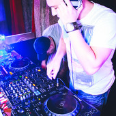 FИЛОСОФИЯ ТРАНСА VOL.19 фото 94