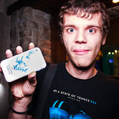 FИЛОСОФИЯ ТРАНСА VOL.19 фото 103