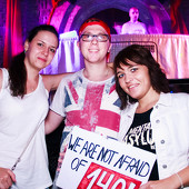 FИЛОСОФИЯ ТРАНСА VOL.19 фото 75