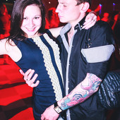 FИЛОСОФИЯ ТРАНСА VOL.19 фото 59