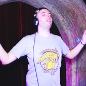 FИЛОСОФИЯ ТРАНСА VOL.19 фото 83