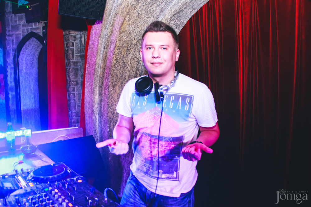 Фотография с FИЛОСОФИЯ ТРАНСА VOL.19 в Опера