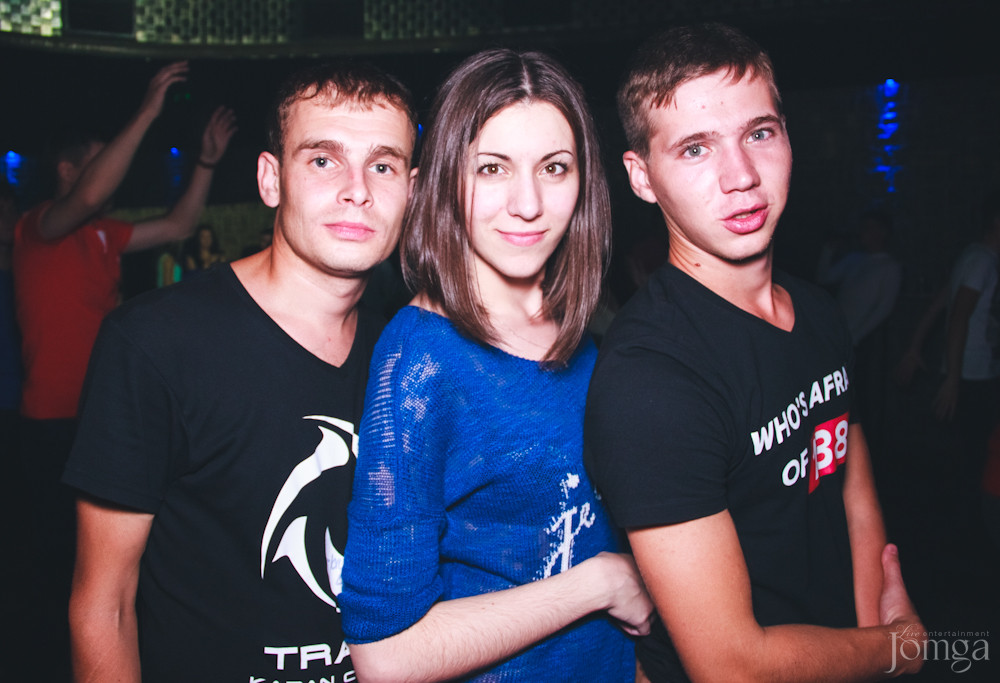 Фотография с FИЛОСОФИЯ ТРАНСА VOL.19 в Опера