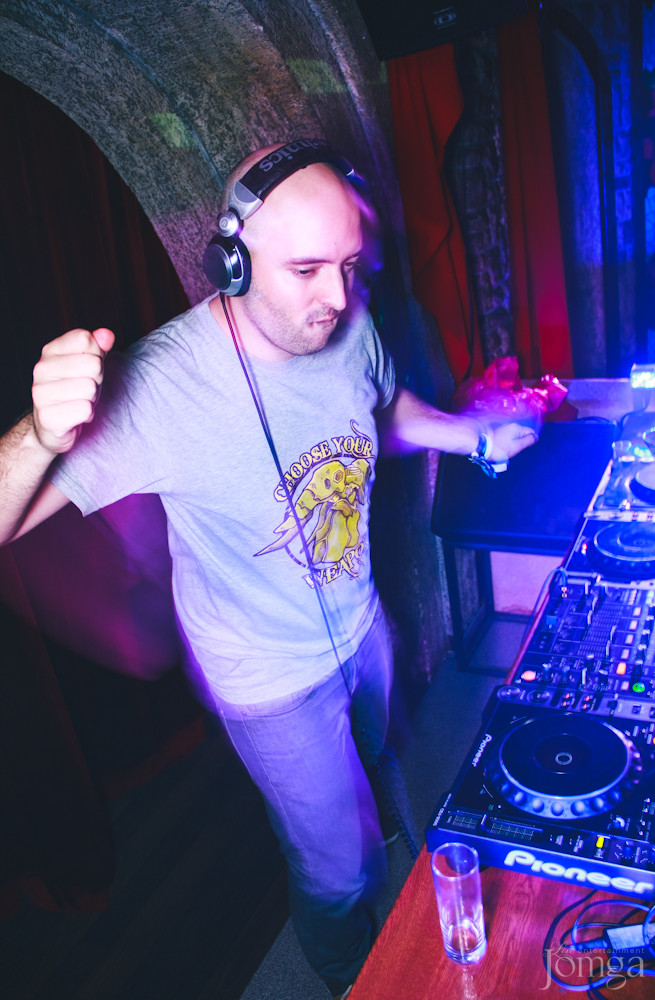 Фотография с FИЛОСОФИЯ ТРАНСА VOL.19 в Опера