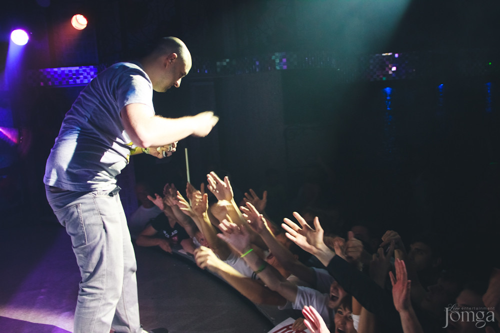 Фотография с FИЛОСОФИЯ ТРАНСА VOL.19 в Опера