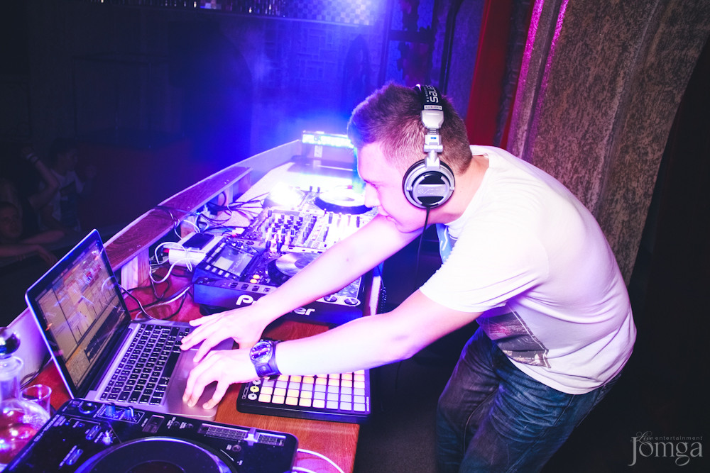 Фотография с FИЛОСОФИЯ ТРАНСА VOL.19 в Опера