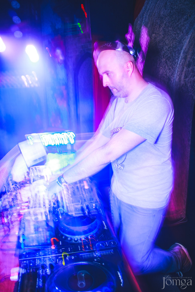 Фотография с FИЛОСОФИЯ ТРАНСА VOL.19 в Опера