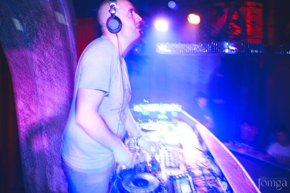 Фотография с FИЛОСОФИЯ ТРАНСА VOL.19 в Опера