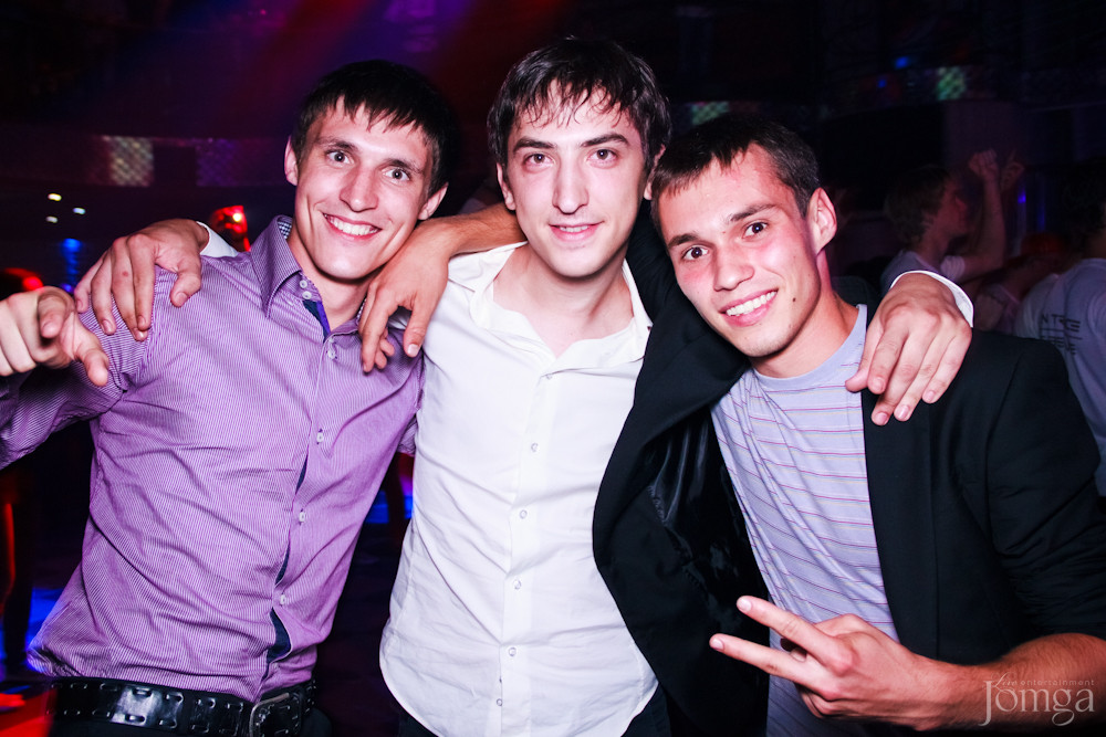 Фотография с FИЛОСОФИЯ ТРАНСА VOL.19 в Опера