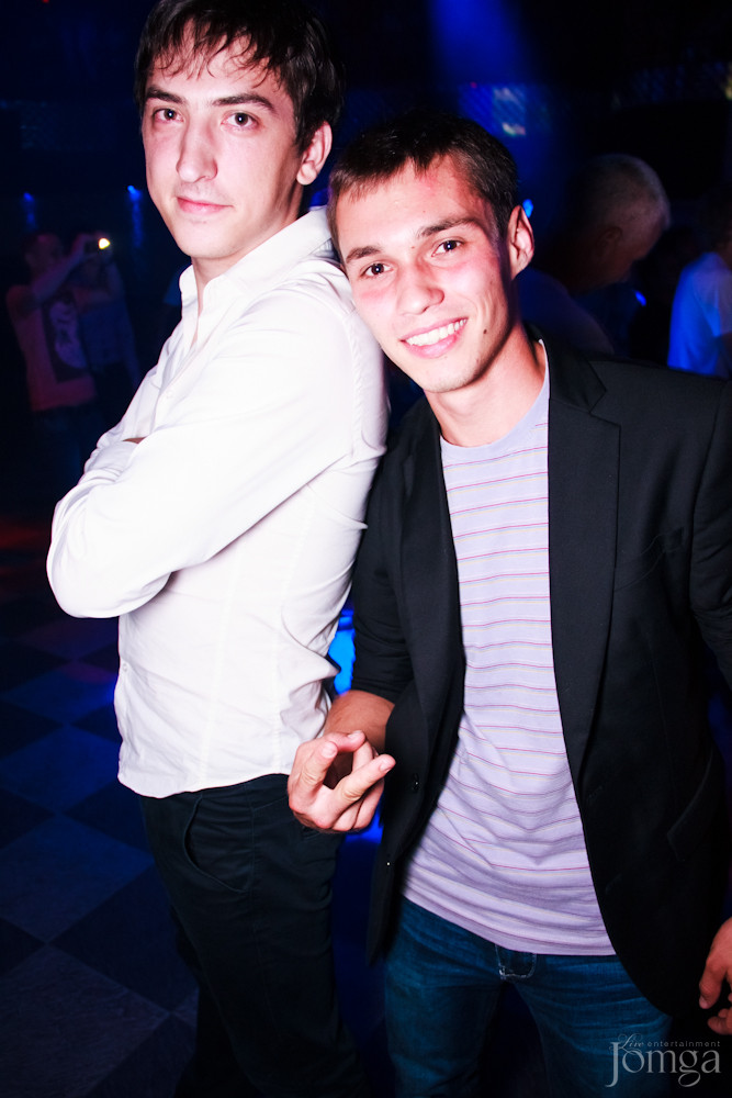 Фотография с FИЛОСОФИЯ ТРАНСА VOL.19 в Опера