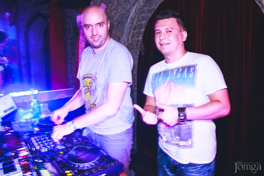 Фотография с FИЛОСОФИЯ ТРАНСА VOL.19 в Опера