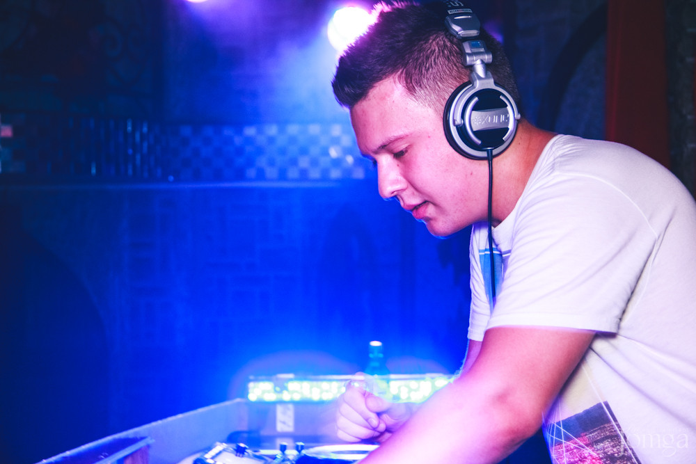 Фотография с FИЛОСОФИЯ ТРАНСА VOL.19 в Опера