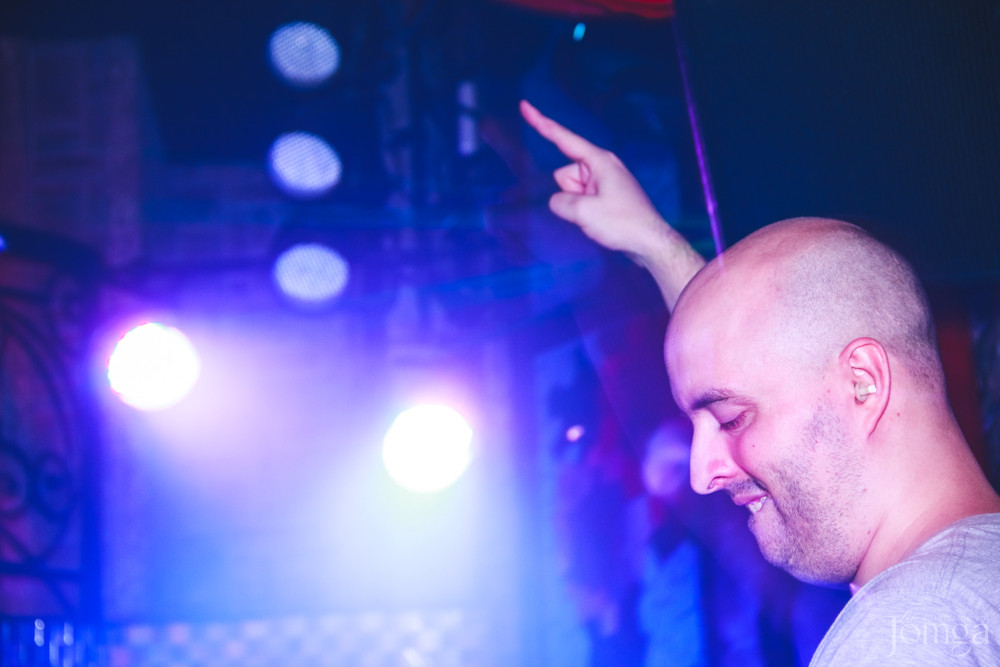 Фотография с FИЛОСОФИЯ ТРАНСА VOL.19 в Опера