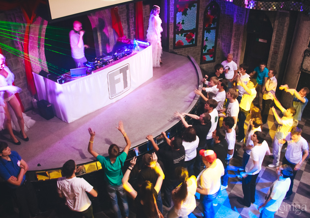 Фотография с FИЛОСОФИЯ ТРАНСА VOL.19 в Опера