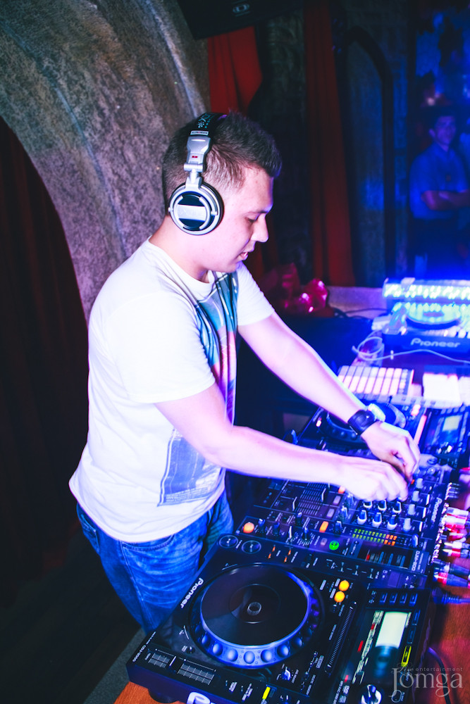 Фотография с FИЛОСОФИЯ ТРАНСА VOL.19 в Опера