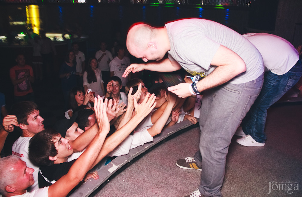 Фотография с FИЛОСОФИЯ ТРАНСА VOL.19 в Опера