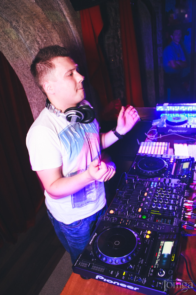 Фотография с FИЛОСОФИЯ ТРАНСА VOL.19 в Опера