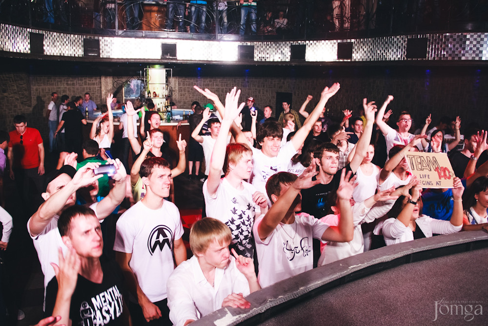 Фотография с FИЛОСОФИЯ ТРАНСА VOL.19 в Опера