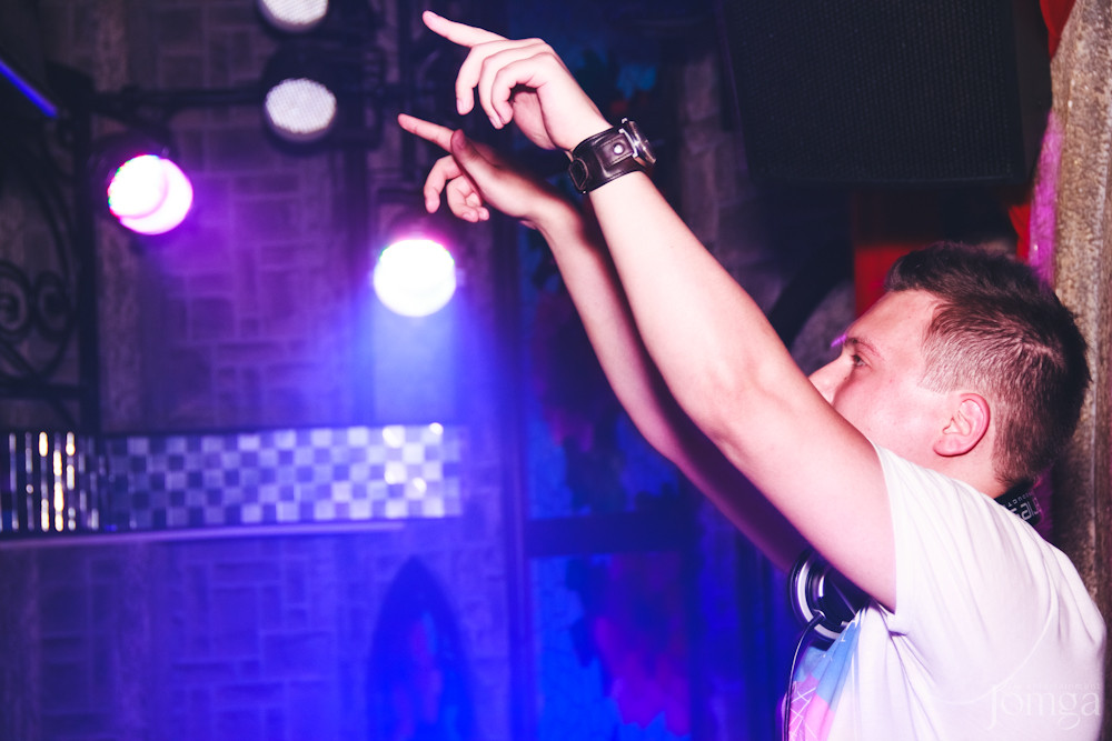 Фотография с FИЛОСОФИЯ ТРАНСА VOL.19 в Опера