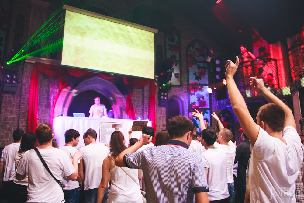 Фотография с FИЛОСОФИЯ ТРАНСА VOL.19 в Опера