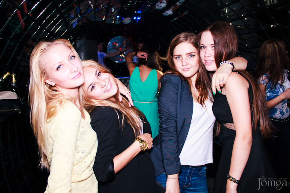 Фотография с FИЛОСОФИЯ ТРАНСА VOL.19 в Опера