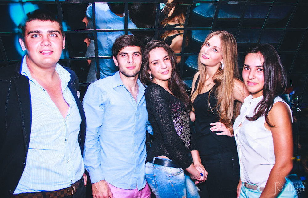 Фотография с FИЛОСОФИЯ ТРАНСА VOL.19 в Опера