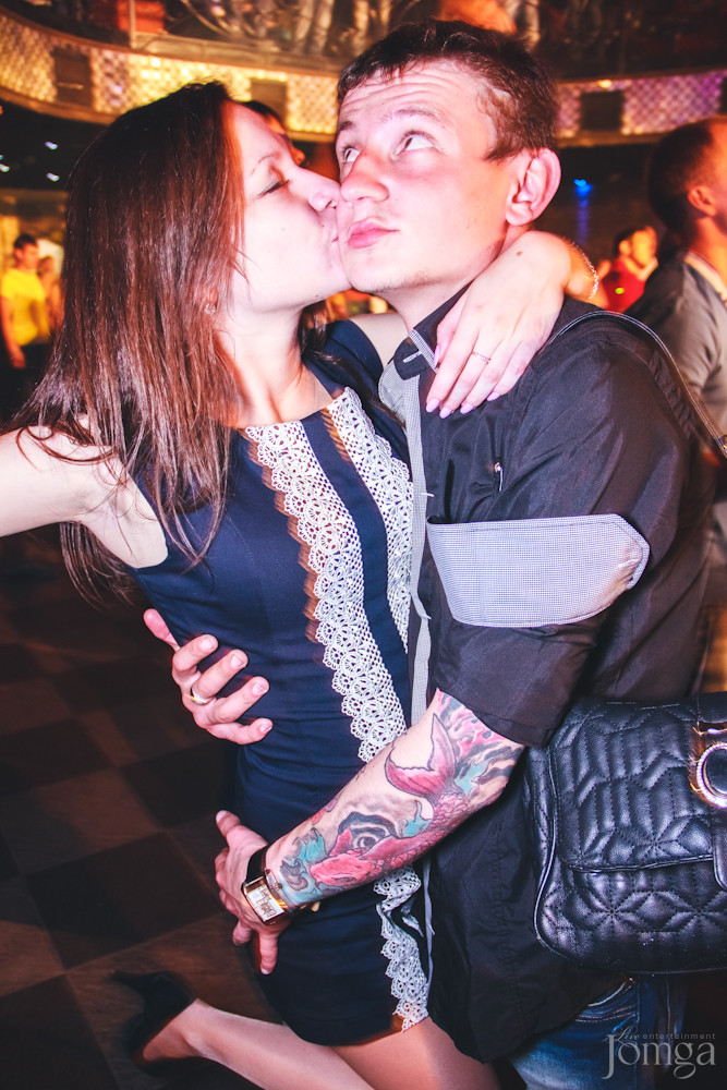 Фотография с FИЛОСОФИЯ ТРАНСА VOL.19 в Опера