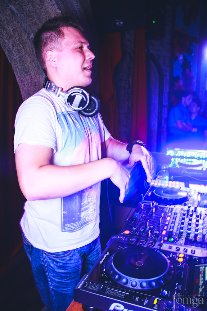 Фотография с FИЛОСОФИЯ ТРАНСА VOL.19 в Опера