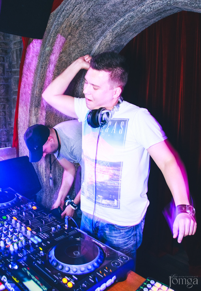 Фотография с FИЛОСОФИЯ ТРАНСА VOL.19 в Опера